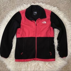 The North Face Fleece
